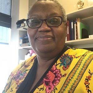 Meet your Posher, Michele